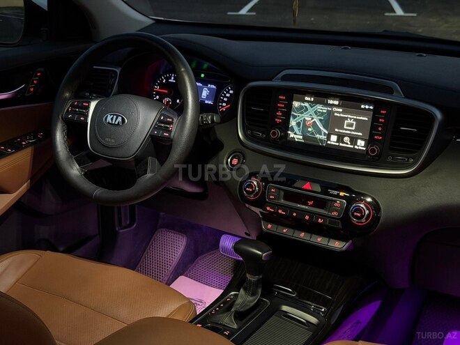 Kia Sorento 2019, 89,000 km - 2.0 l - Gəncə