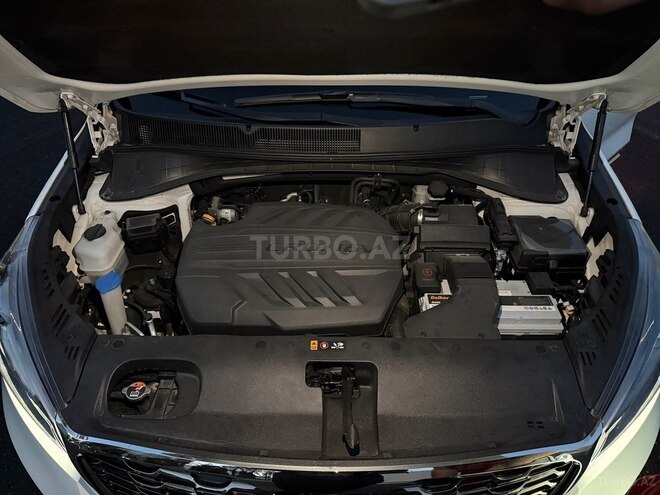 Kia Sorento 2019, 89,000 km - 2.0 l - Gəncə