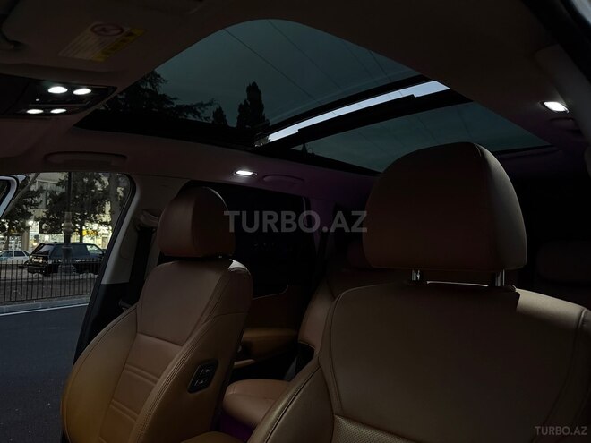 Kia Sorento 2019, 89,000 km - 2.0 l - Gəncə