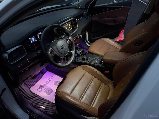 Kia Sorento 2019, 89,000 km - 2.0 l - Gəncə