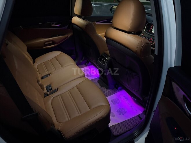 Kia Sorento 2019, 89,000 km - 2.0 l - Gəncə