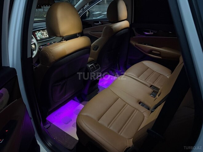 Kia Sorento 2019, 89,000 km - 2.0 l - Gəncə