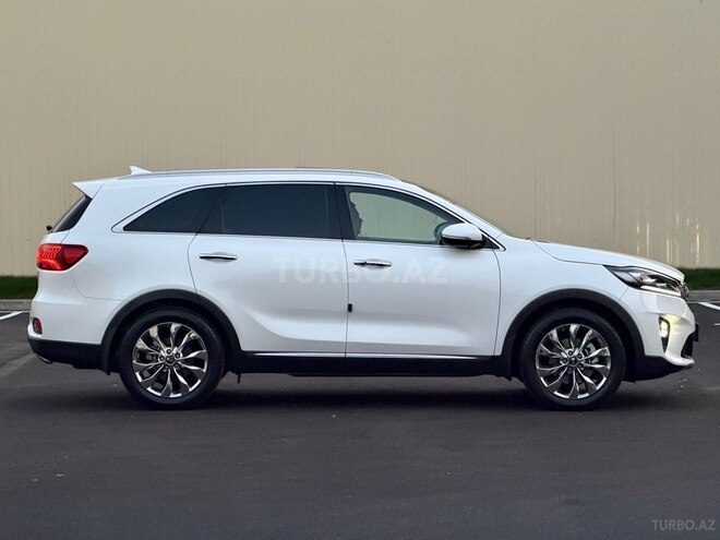 Kia Sorento 2019, 89,000 km - 2.0 l - Gəncə