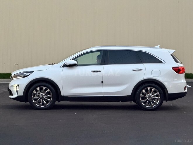 Kia Sorento 2019, 89,000 km - 2.0 l - Gəncə