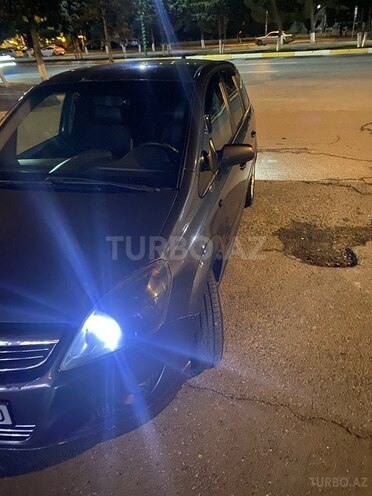 Opel Zafira 2009, 482,558 km - 1.6 l - Sumqayıt