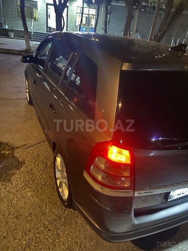 Opel Zafira 2009, 482,558 km - 1.6 l - Sumqayıt
