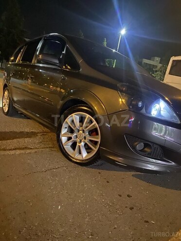 Opel Zafira 2009, 482,558 km - 1.6 l - Sumqayıt