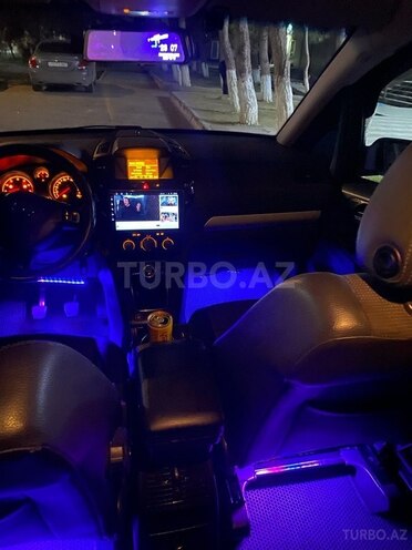 Opel Zafira 2009, 482,558 km - 1.6 l - Sumqayıt