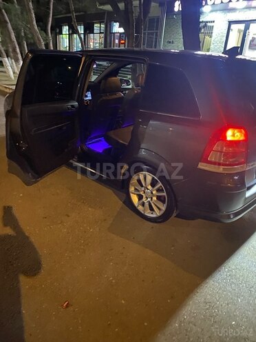 Opel Zafira 2009, 482,558 km - 1.6 l - Sumqayıt