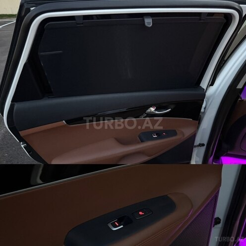 Kia Sorento 2019, 89,000 km - 2.0 l - Gəncə