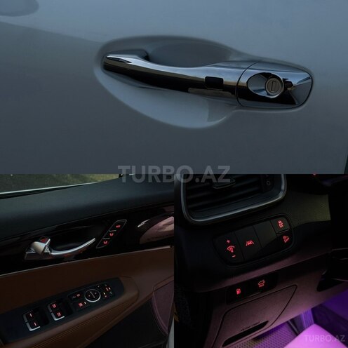 Kia Sorento 2019, 89,000 km - 2.0 l - Gəncə