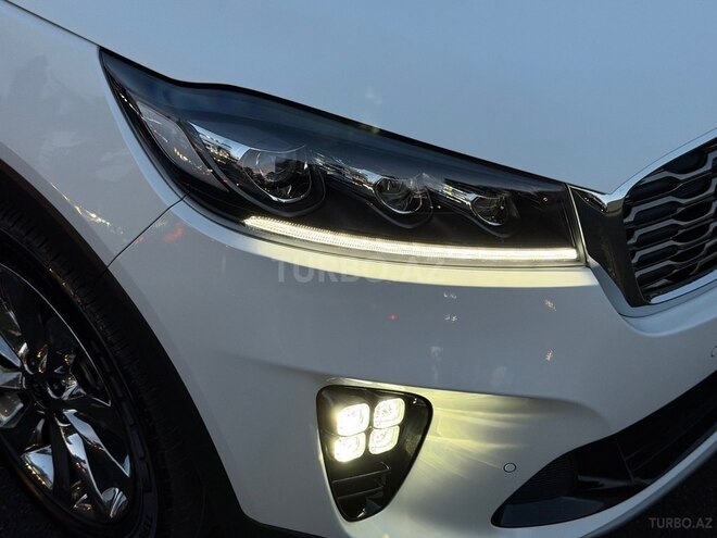 Kia Sorento 2019, 89,000 km - 2.0 l - Gəncə