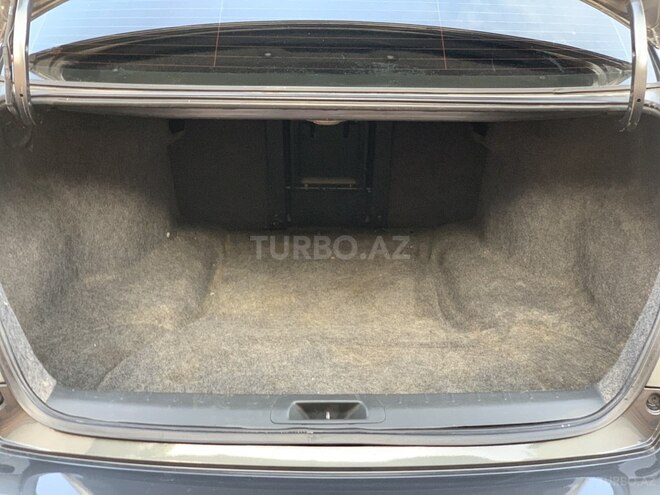Honda Accord 2009, 215,000 km - 2.4 l - Bakı
