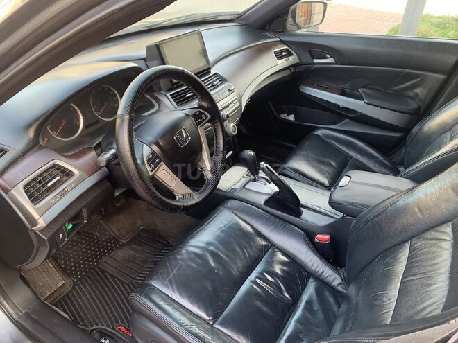 Honda Accord 2009, 215,000 km - 2.4 l - Bakı