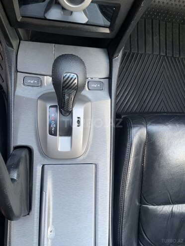 Honda Accord 2009, 215,000 km - 2.4 l - Bakı