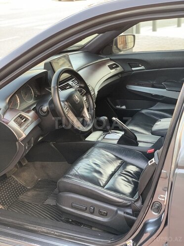 Honda Accord 2009, 215,000 km - 2.4 l - Bakı