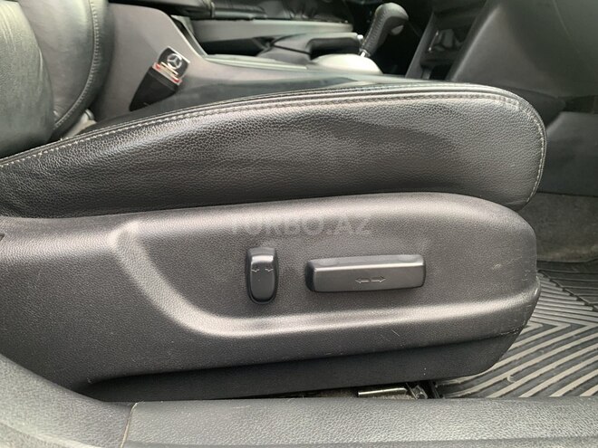 Honda Accord 2009, 215,000 km - 2.4 l - Bakı