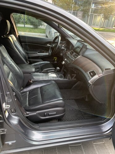 Honda Accord 2009, 215,000 km - 2.4 l - Bakı