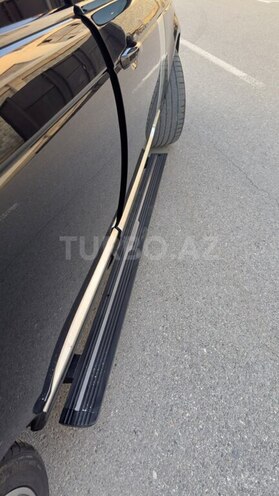 Land Rover Range Rover 2017, 125,617 km - 3.0 l - Bakı