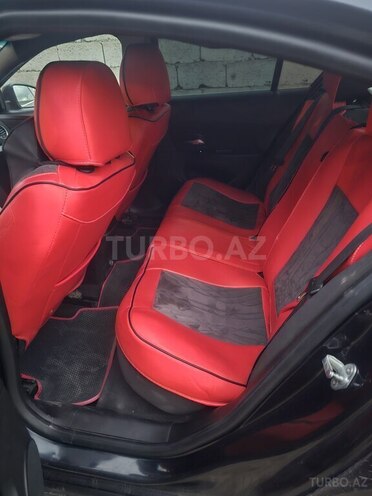 Chevrolet Cruze 2014, 228,000 km - 1.4 l - Naxçıvan