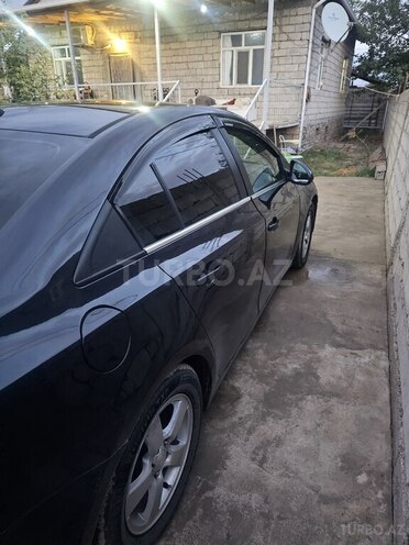 Chevrolet Cruze 2014, 228,000 km - 1.4 l - Naxçıvan