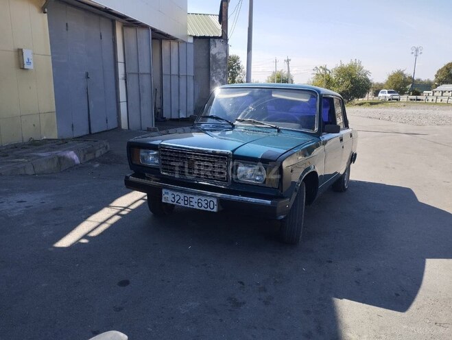 LADA (VAZ) 2107 2005, 455,000 km - 1.6 л - Qəbələ