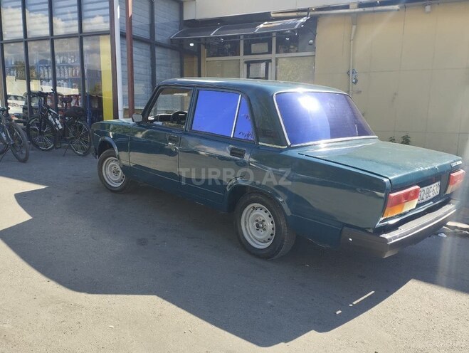 LADA (VAZ) 2107 2005, 455,000 km - 1.6 л - Qəbələ