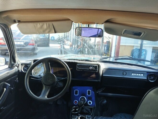 LADA (VAZ) 2107 2005, 455,000 km - 1.6 л - Qəbələ