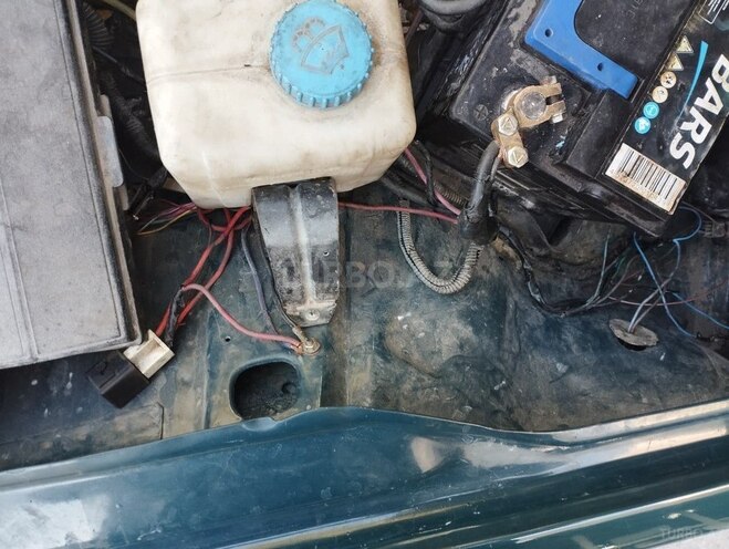 LADA (VAZ) 2107 2005, 455,000 km - 1.6 л - Qəbələ