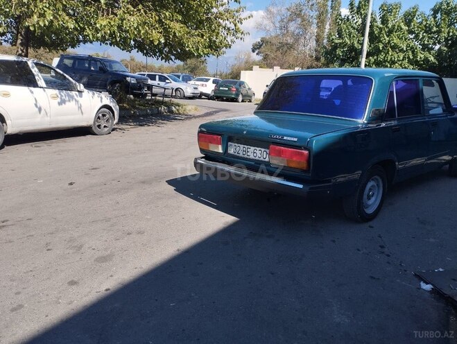 LADA (VAZ) 2107 2005, 455,000 km - 1.6 л - Qəbələ