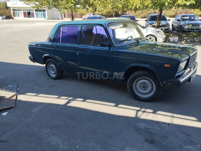 LADA (VAZ) 2107 2005, 455,000 km - 1.6 л - Qəbələ