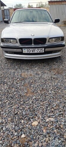 BMW 728 1995, 402,000 km - 2.8 l - Bakı