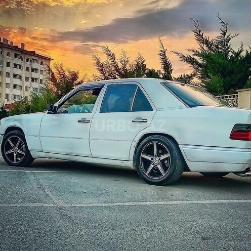 Mercedes C 280 1994, 200,000 km - 2.8 l - Sumqayıt