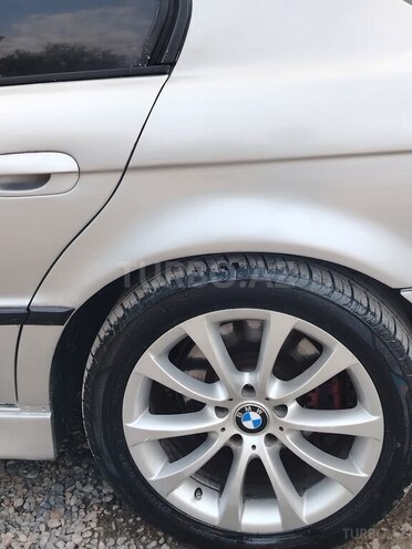 BMW 728 1995, 402,000 km - 2.8 l - Bakı