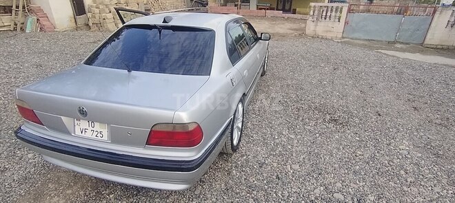BMW 728 1995, 402,000 km - 2.8 l - Bakı