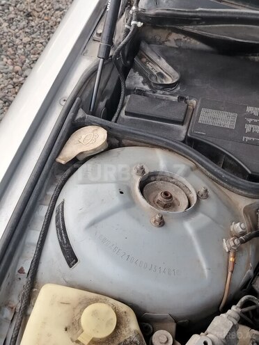 BMW 728 1995, 402,000 km - 2.8 l - Bakı