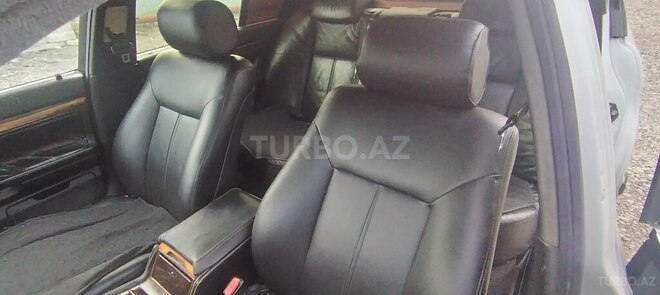 BMW 728 1995, 402,000 km - 2.8 l - Bakı