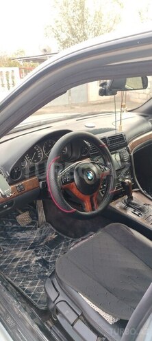 BMW 728 1995, 402,000 km - 2.8 l - Bakı