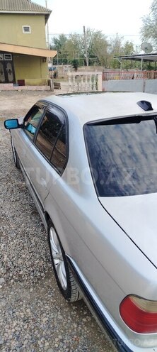 BMW 728 1995, 402,000 km - 2.8 l - Bakı
