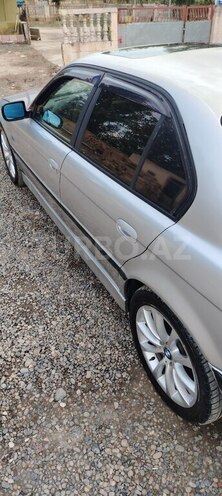BMW 728 1995, 402,000 km - 2.8 l - Bakı