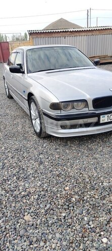 BMW 728 1995, 402,000 km - 2.8 l - Bakı