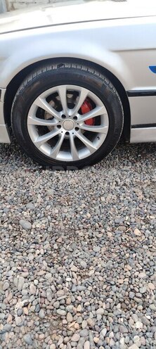 BMW 728 1995, 402,000 km - 2.8 l - Bakı