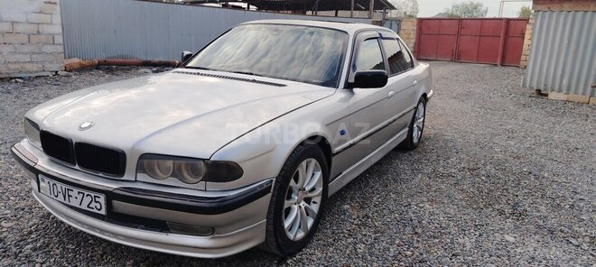 BMW 728 1995, 402,000 km - 2.8 l - Bakı