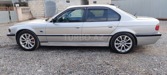 BMW 728 1995, 402,000 km - 2.8 l - Bakı