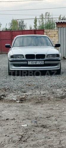 BMW 728 1995, 402,000 km - 2.8 l - Bakı