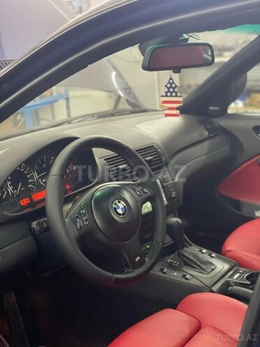 BMW 330 2004, 250,000 km - 3.0 л - Bakı