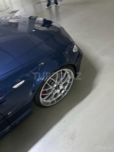 BMW 330 2004, 250,000 km - 3.0 л - Bakı
