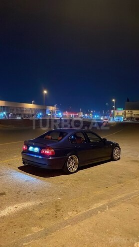 BMW 330 2004, 250,000 km - 3.0 л - Bakı