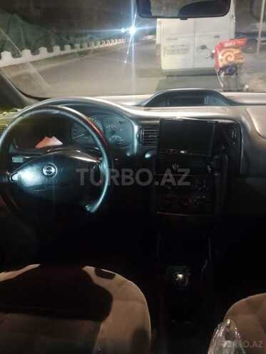 Opel Sintra 1998, 437,000 km - 2.2 л - Bakı