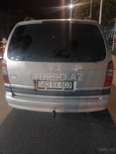 Opel Sintra 1998, 437,000 km - 2.2 л - Bakı
